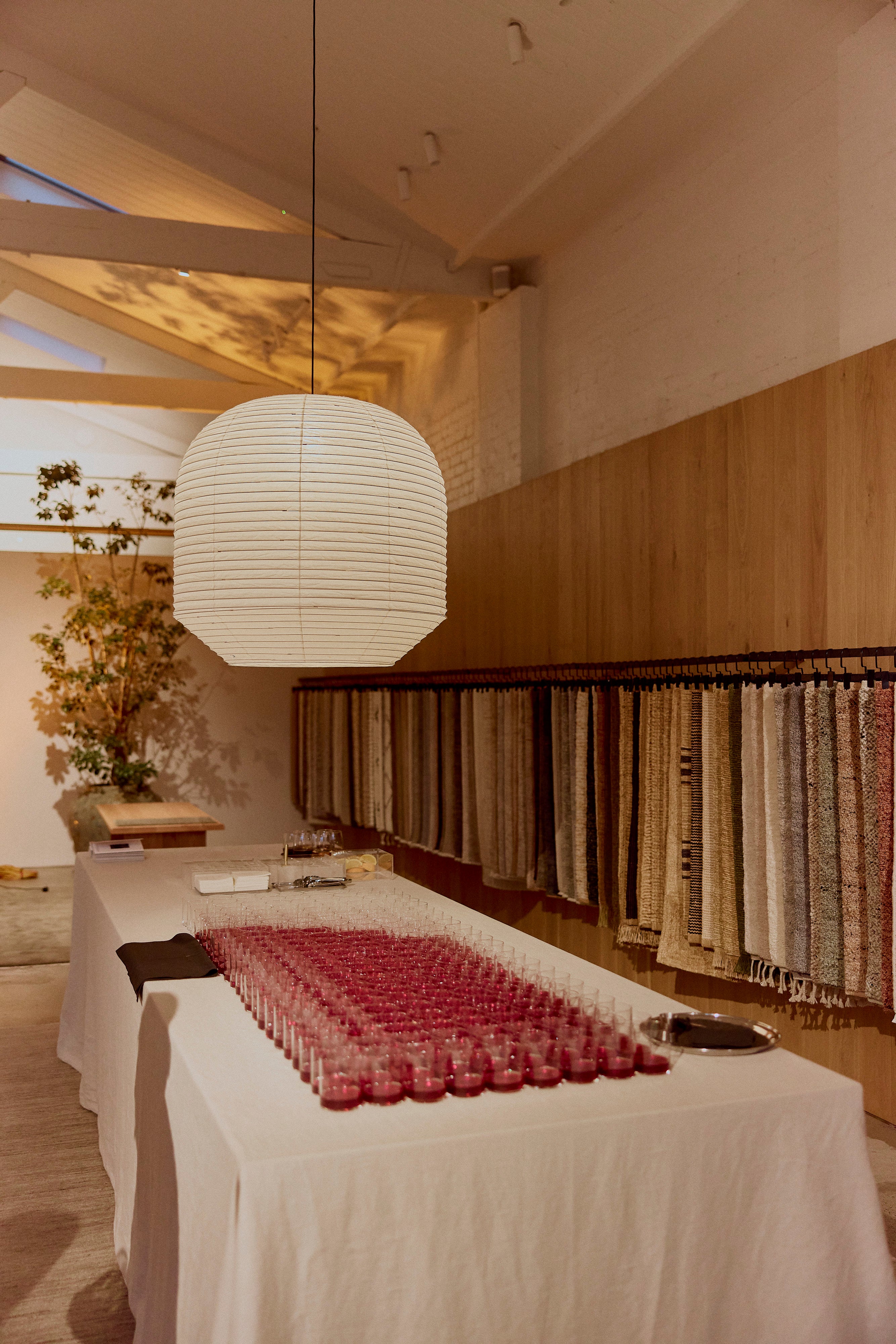 100% Linen Tablecloth