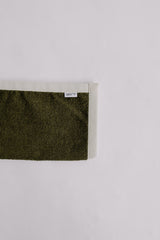 Hand Towel in Fern
