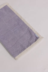 Hand Towel in Lilac