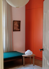 Custom curtain consultation, measure and quote
