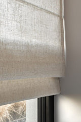 Custom blind consultation, measure and quote